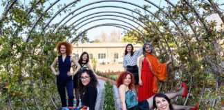 Le cantanti di Alda Caiello in concerto per la stagione di Divertimento Ensemble martedì 29 alla Palazzina Liberty.