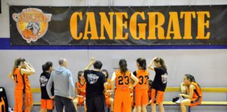 Bulldog Basket canegrate, la Under 18 alle semifinali regionali.