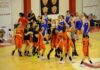 Le ragazze del Bulldog Basket Canegrate superano Giussano nella sfida decisiva dei playout e conquistano la salvezza in B.