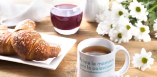 Festa della Mamma, da Deliveroo 3 menu breakfast come idee regalo.