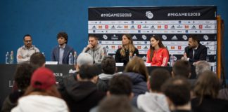 Mi Games, presentata l’edizione 2019, a Milano in Piazza Castello.