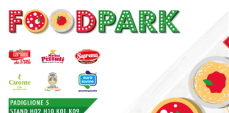 Le eccellenze meridionali della filiera della pizza al Tuttofood.