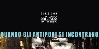 Quando gli antipodi si incontrano, quattro grandi dell’immagine allo Studio Tirinchetti dal 3 al 9 per Milano PhotoWeek.