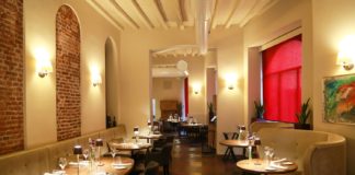 TheFork Restaurants Awards – New Openings, primo posto per L’Alchimia.