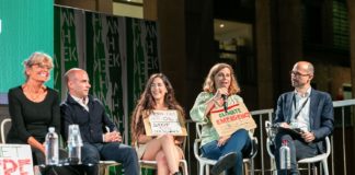 L’ambiente protagonista alla Triennale con LifeGate.
