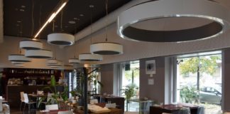 Giovedì 9 aperitivo culturale a “La Cucina dei Frigoriferi Milanesi”.