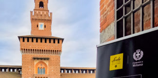 Anche Scalo Milano celebra il cinquecentenario di Leonardo Da Vinci.