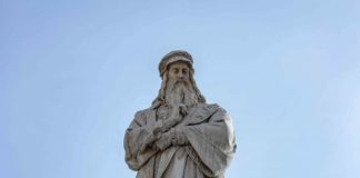 LeoWalk, sulle tracce di Leonardo con un’app.
