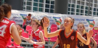 Bulldog Basket Canegrate, avanti le under 18.