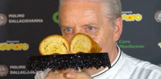 Iginio Massari conquista Firenze.