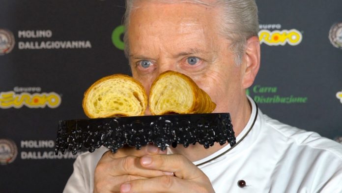 Massari e il Croissant_Massari