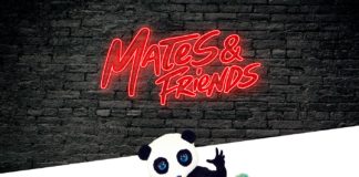 Mates&Friends, sabato 1 al Fabrique.