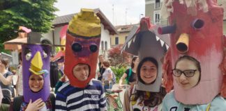 Break Down Barries, la grande festa al Parco Trotter.