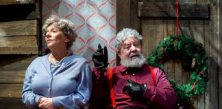 Parenti serpenti con Lello Arena al Teatro Carcano da giovedì 9.