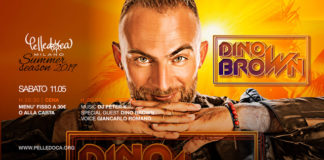 Pelledoca Milano, l’estate inizia a maggio con La Troya Ibiza, Franco Moiraghi, Bruno Bolla, Dino Brown.