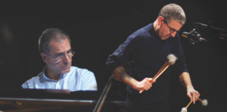 JAZZaltro: Pieranunzi, Ceccarelli, Dulbecco e Bulgarelli, quartetto “all stars” domenica 26 a Olgiate Olona.