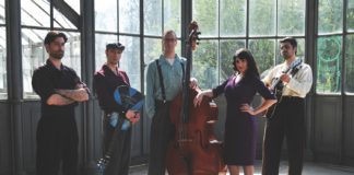 Swing, Rock’n’Roll, Country e Hillbilly: tre giorni di festa, musica e danze a Cassano Magnago dal 7 al 9 giugno con JazzAltro.