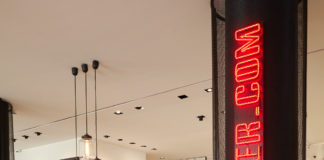TheCorner.com, il primo e-commerce luxury con 5 negozi in Europa.