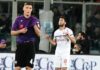 Fiorentina-Milan 0-1