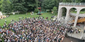 Milano Arch Week il gran finale domenica 26, tutti gli appuntamenti alla Triennale.