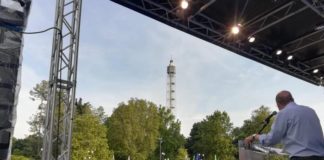 Europee, Pd primo partito a Milano, eletto Majorino, verso un rimpasto in giunta Sala.