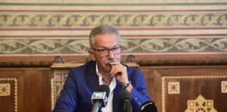 Corruzione, arrestato sindaco di Legnano,