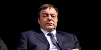 Finanziamento illecito, indagato Bonometti.