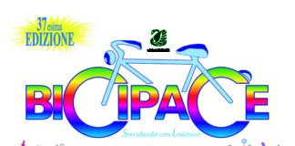 Torna Bicipace domenica 19.
