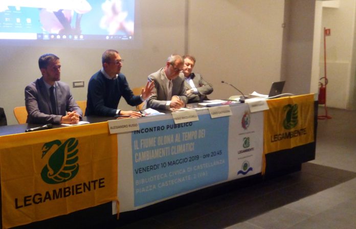 convegno Olona
