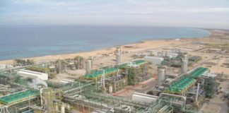Attacco al deposito Mellitah Oil & Gas, Marsiglia (Federpetroli): costretti a bloccare operazioni in Libia.