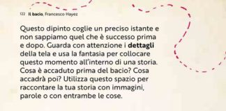 Brera, la pinacoteca per i ragazzi