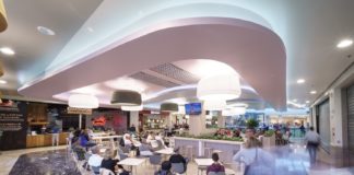 Galleria Borromea Shopping Center in crescita. Rinnovo di oltre 50 contratti di leasing e 7 contratti con nuovi brand.