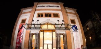 Assaggi di stagione al Teatro Martinitt il 18 e 19.