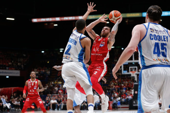 Milano - Sassari G02