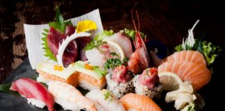 19-23 giugno: arriva la prima edizione del MILANO SUSHI FESTIVAL!