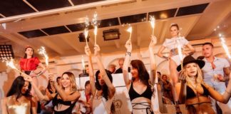 Fellini Milano – Pogliano Milanese: 21/6 Flow 22/6 Mamacita con Max Brigante & Tormento 23/6 Fellini Beach Hotel e Ático Diferente