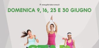 Con “Progetto Cuore a Galleria” arrivano a Galleria Borromea le domeniche targate “Beauty&Wellness”.