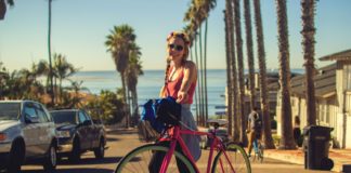 Bicicletta, la Top 10 delle città che amano pedalare secondo Holidu, il portale delle case vacanza.