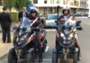 Due Qooder consegnati all’Arma dei Carabinieri di Milano in occasione dei 205 anni dalla fondazione.