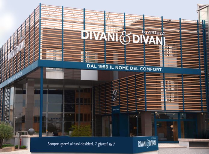Divani & Divani by Natuzzi_GERENZANO_9