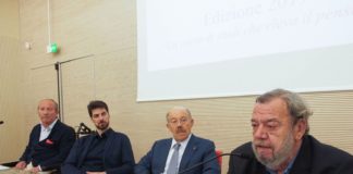 La Lectio Magistralis di Gianni Mura chiude l’edizione 2019 del Master della Cucina Italiana.