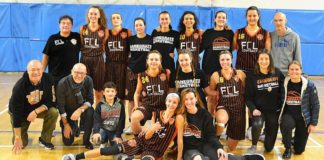 Bulldog Basket Canegrate, società già al lavoro per il prossimo campionato di B.