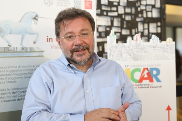 Giuliano Rizzardini