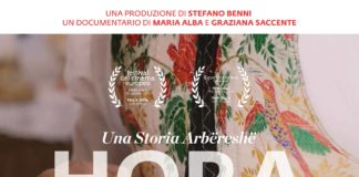 “HORA – Una Storia Arbëreshë”, lunedì 17 al Teatro Franco Parenti.