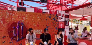 “Mettetevi scomodi”: IF! Italians Festival annuncia la sesta edizione. La presentazione ufficiale alla Google Beach di Cannes.