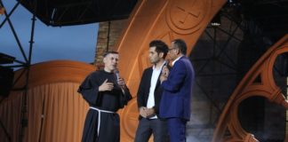 Con il Cuore ad Assisi, un successo di amore e di fraternità.