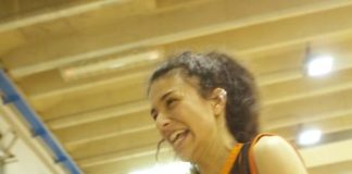 Bulldog Basket Canegrate, conferma per capitan Zinghini.