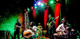 Korabeat domenica 23 a JazzAltro ad Olgiate Olona.