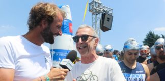 SEA Milano DEEJAY TRI, all’Idroscalo in 2500 per la grande festa del triathlon.