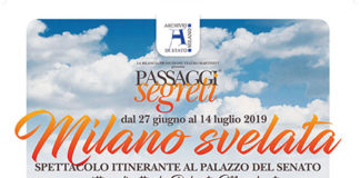 Milano Svelata, giovedì 27 al Teatro Martinitt.